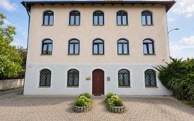 Villa Jinonice